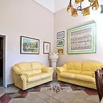 Bed & Breakfast Palazzo Osanna 4*