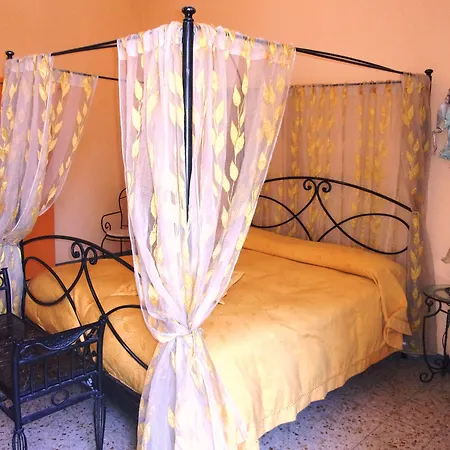Palazzo Osanna 4* Nardò