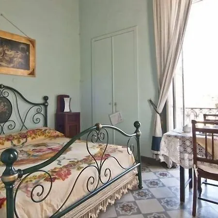 Oda ve Kahvaltı Palazzo Osanna Nardò