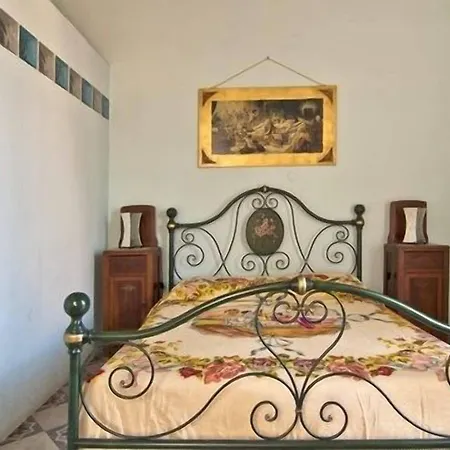 Oda ve Kahvaltı Palazzo Osanna