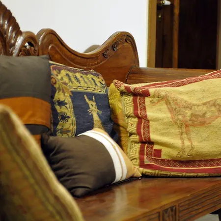 Palazzo Osanna 4* Nardò