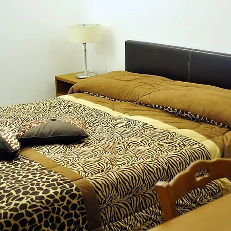 Palazzo Osanna Oda ve Kahvaltı 4*