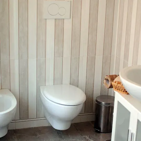 Oda ve Kahvaltı Palazzo Osanna 4*