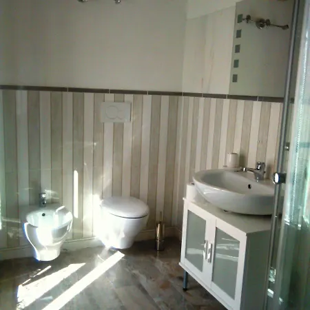 Palazzo Osanna Oda ve Kahvaltı