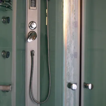 Oda ve Kahvaltı Palazzo Osanna 4*