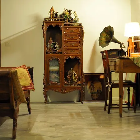 Palazzo Osanna Nardò