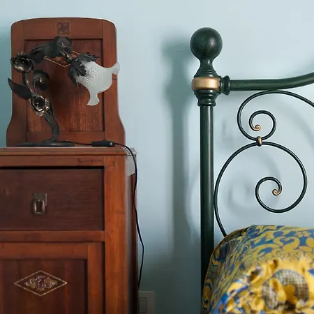 Oda ve Kahvaltı Palazzo Osanna