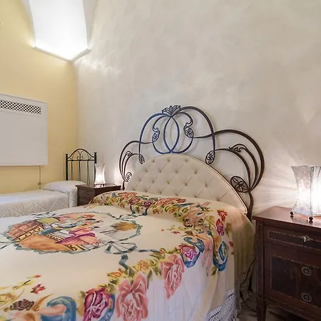 Palazzo Osanna Nardò