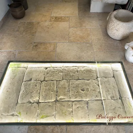 Palazzo Osanna Nardò