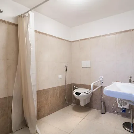 Oda ve Kahvaltı Palazzo Osanna