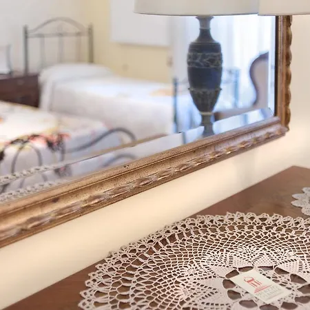 Oda ve Kahvaltı Palazzo Osanna Nardò