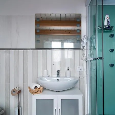 Oda ve Kahvaltı Palazzo Osanna Nardò