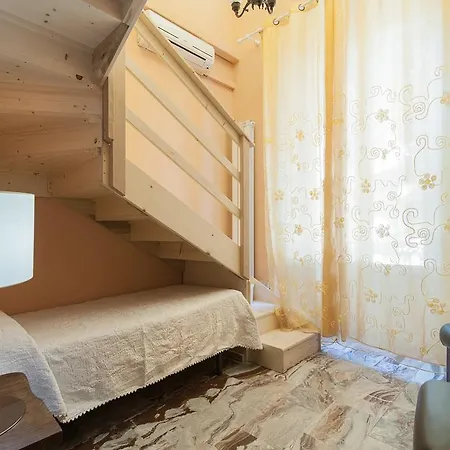 Oda ve Kahvaltı Palazzo Osanna Nardò