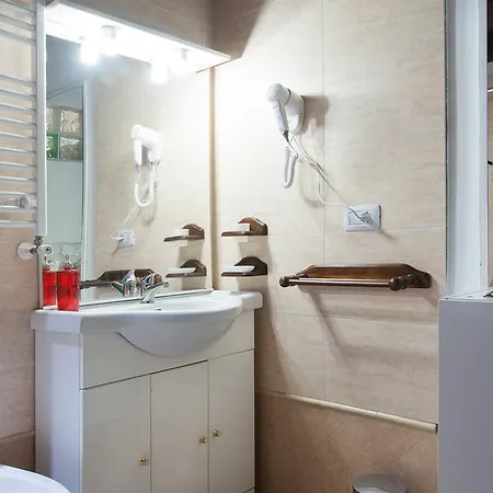 Oda ve Kahvaltı Palazzo Osanna Nardò