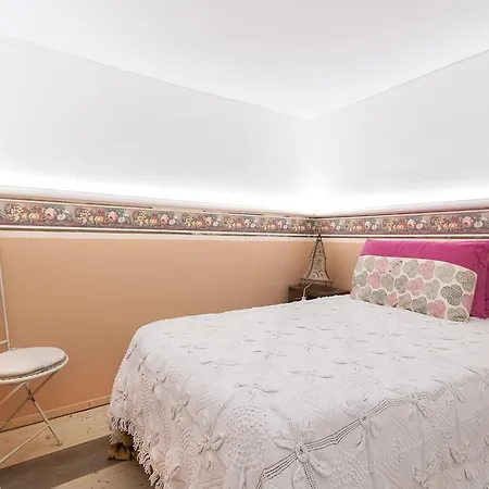 Oda ve Kahvaltı Palazzo Osanna 4*