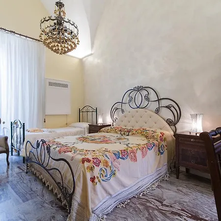 Palazzo Osanna