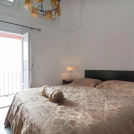 Bed and Breakfast Palazzo Osanna 4*