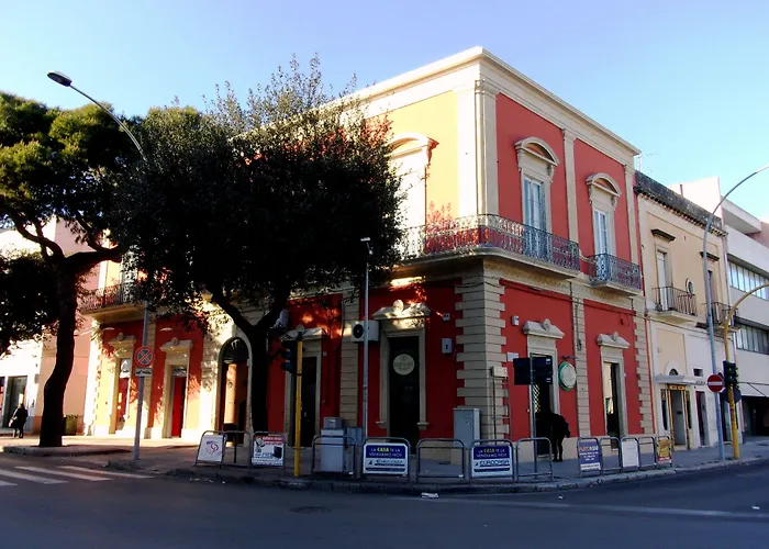 Palazzo Osanna