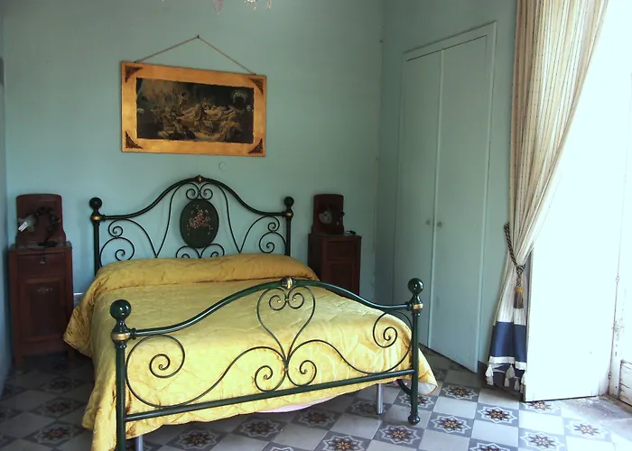 Palazzo Osanna 4*
