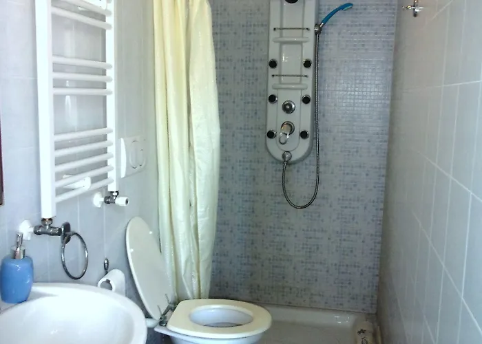 Palazzo Osanna 4*