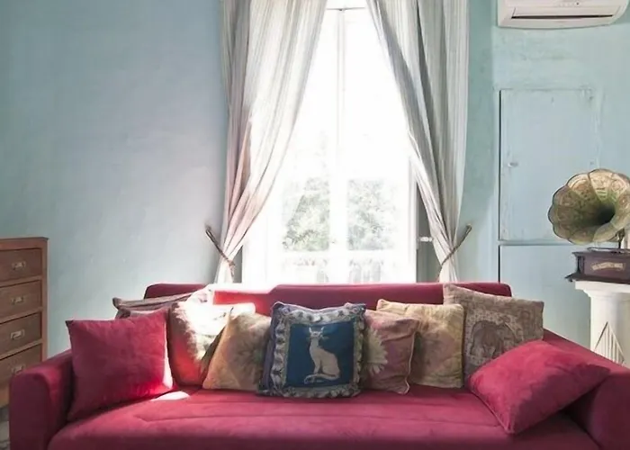 Palazzo Osanna فندق مبيت وإفطار Nardò