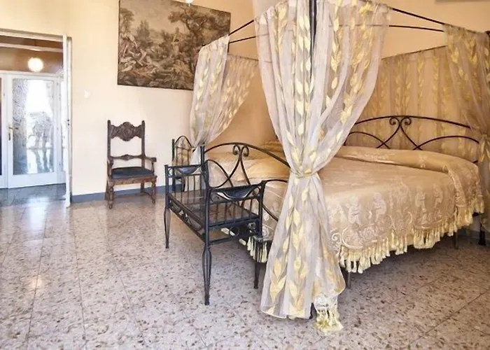 Palazzo Osanna 4* Nardò