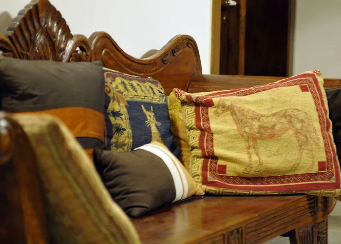 Palazzo Osanna 4* Nardò