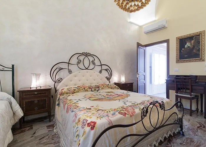 Palazzo Osanna Nardò