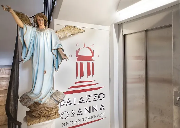 Palazzo Osanna