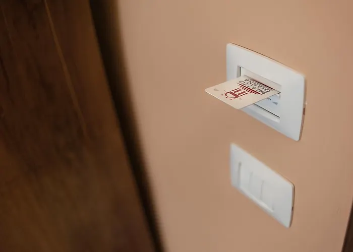 فندق مبيت وإفطار Palazzo Osanna 4*