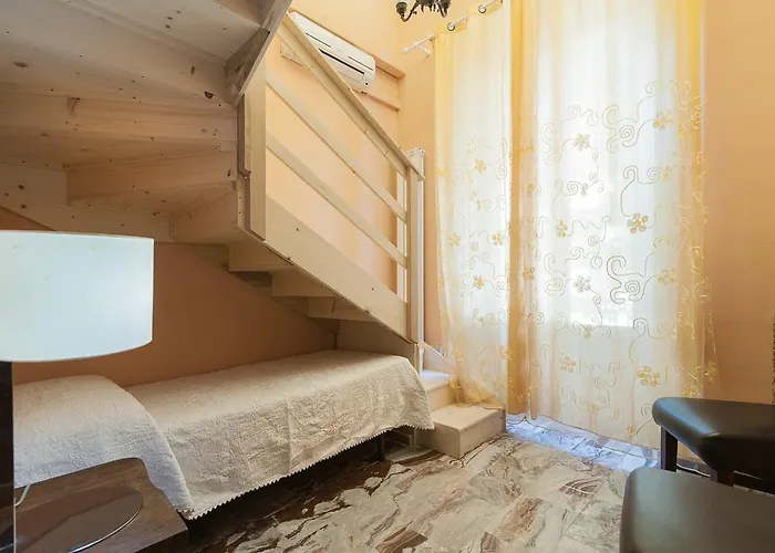 فندق مبيت وإفطار Palazzo Osanna Nardò