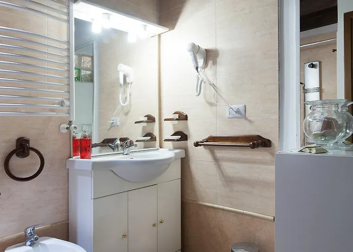 فندق مبيت وإفطار Palazzo Osanna Nardò