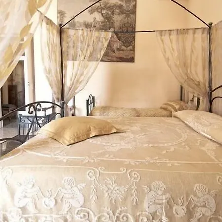 Palazzo Osanna 4*