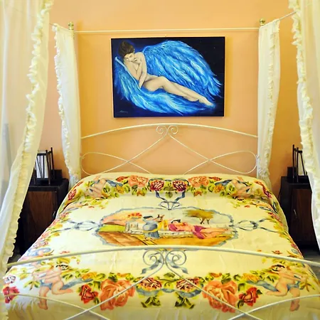 Palazzo Osanna 4*