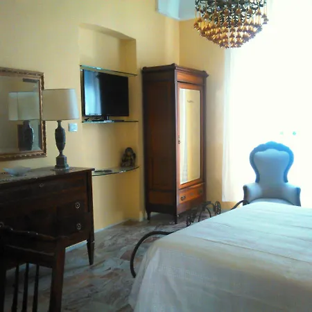 Palazzo Osanna