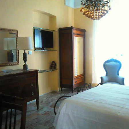 Palazzo Osanna 3* Nardo
