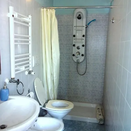 Palazzo Osanna Bed & Breakfast