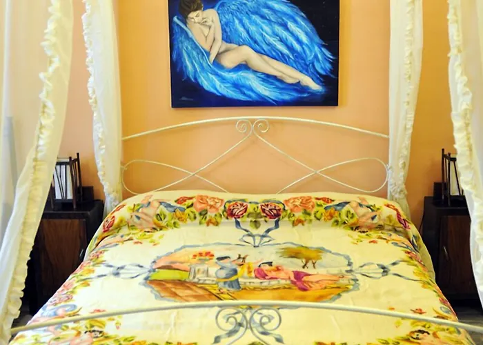 Palazzo Osanna 4*
