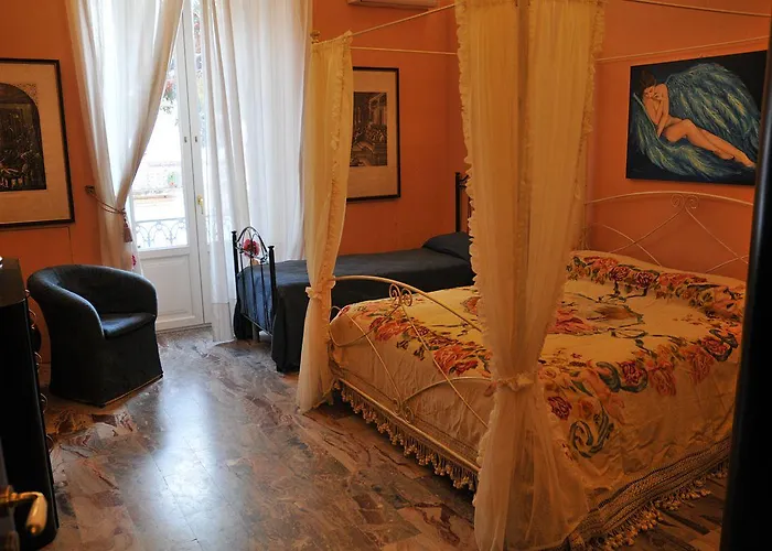 Palazzo Osanna 4* Nardò