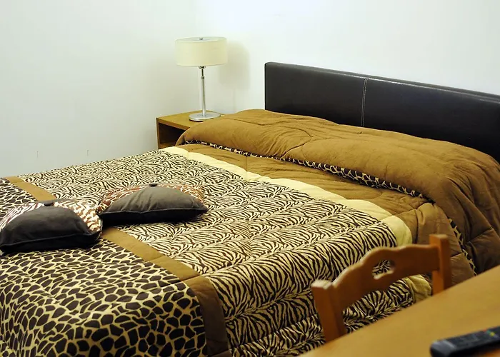 Palazzo Osanna فندق مبيت وإفطار 4*