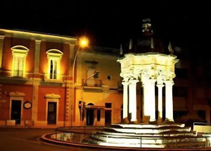 Palazzo Osanna Nardò