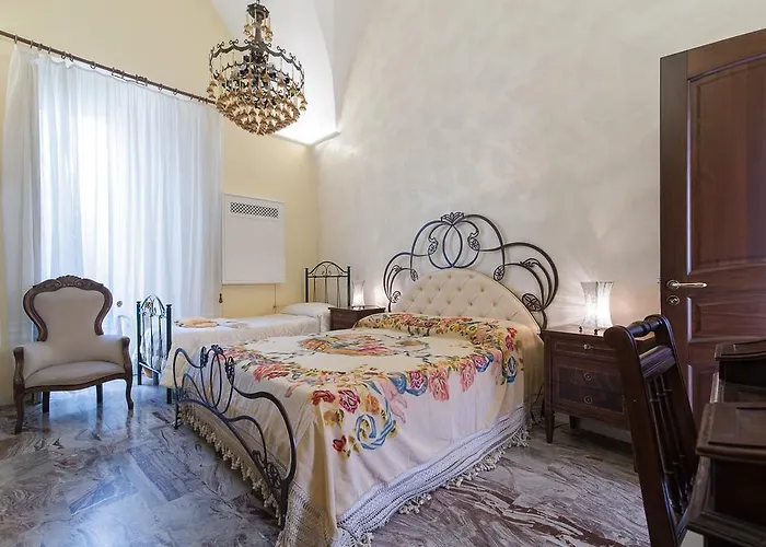 Palazzo Osanna